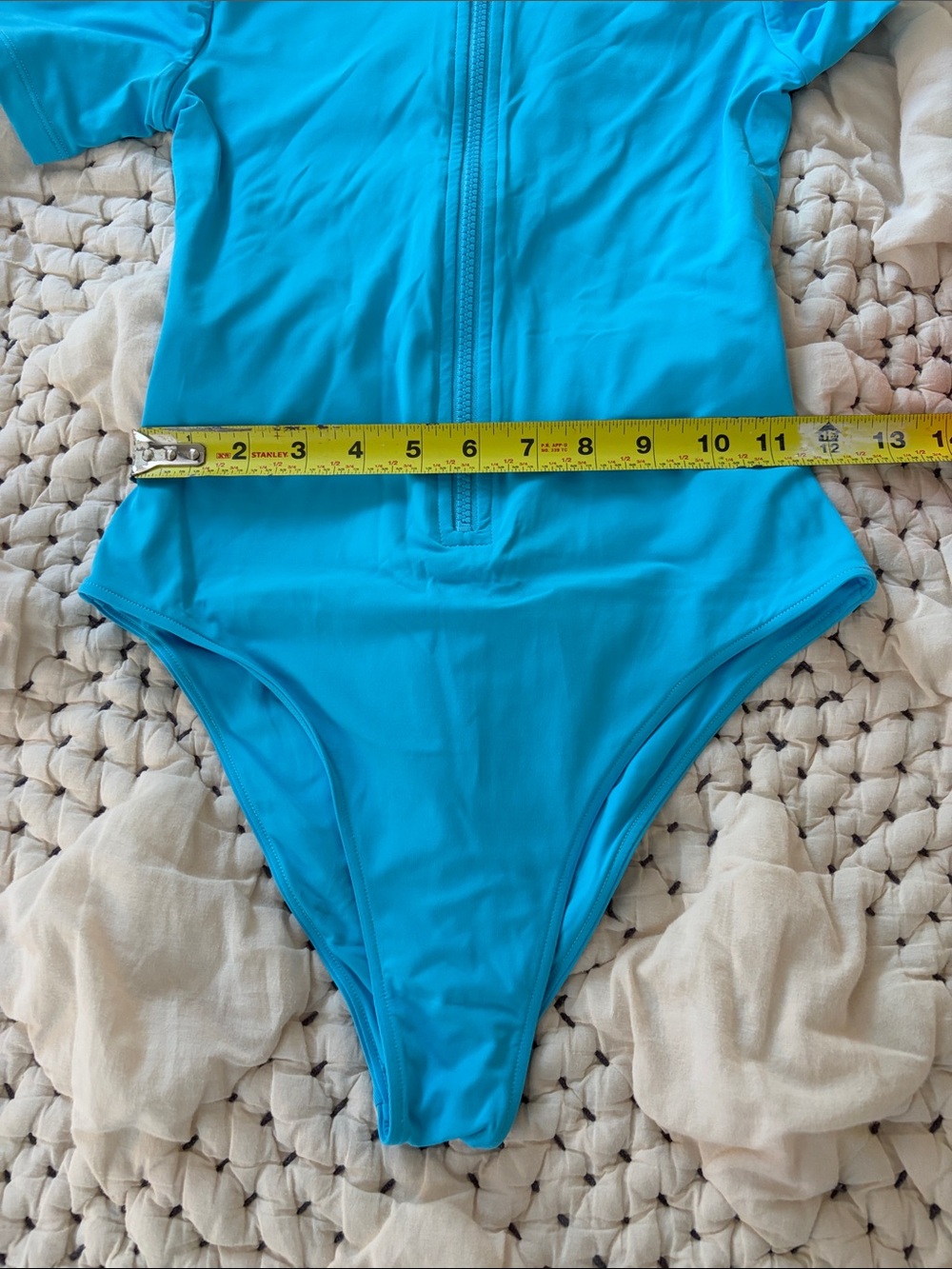 Free People TOAST Signature One-Piece Surf Set Size S - Picture 8 of 10